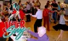 $15 for Six Dance Classes at JitterSwing Dance Clubs
