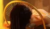 90-Minute Head Spa with Aromatherapy or 60-Minute Head Spa and 30-Minute Luxury Foot Spa ( Up to 37% Off )