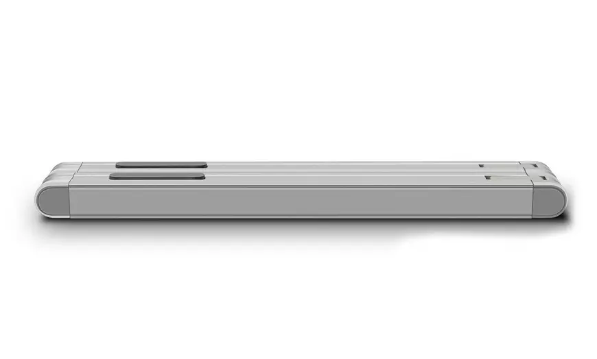 Image 17: Aluminium Stands for Phones, Tablets & Laptops