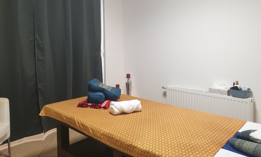 Image 3: 60 - 90 Min. Fußreflexzonen-Massage für 1 Person