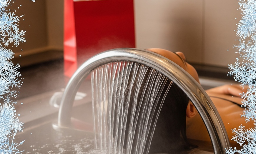 Image 1: Up to 68% Off on Japanese Head Spa at Rejuva Cardiff