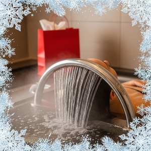 A 45-min Luxury Japanese Head Spa with Complimentary Refreshments + £10 Voucher - Rejuva Cardiff