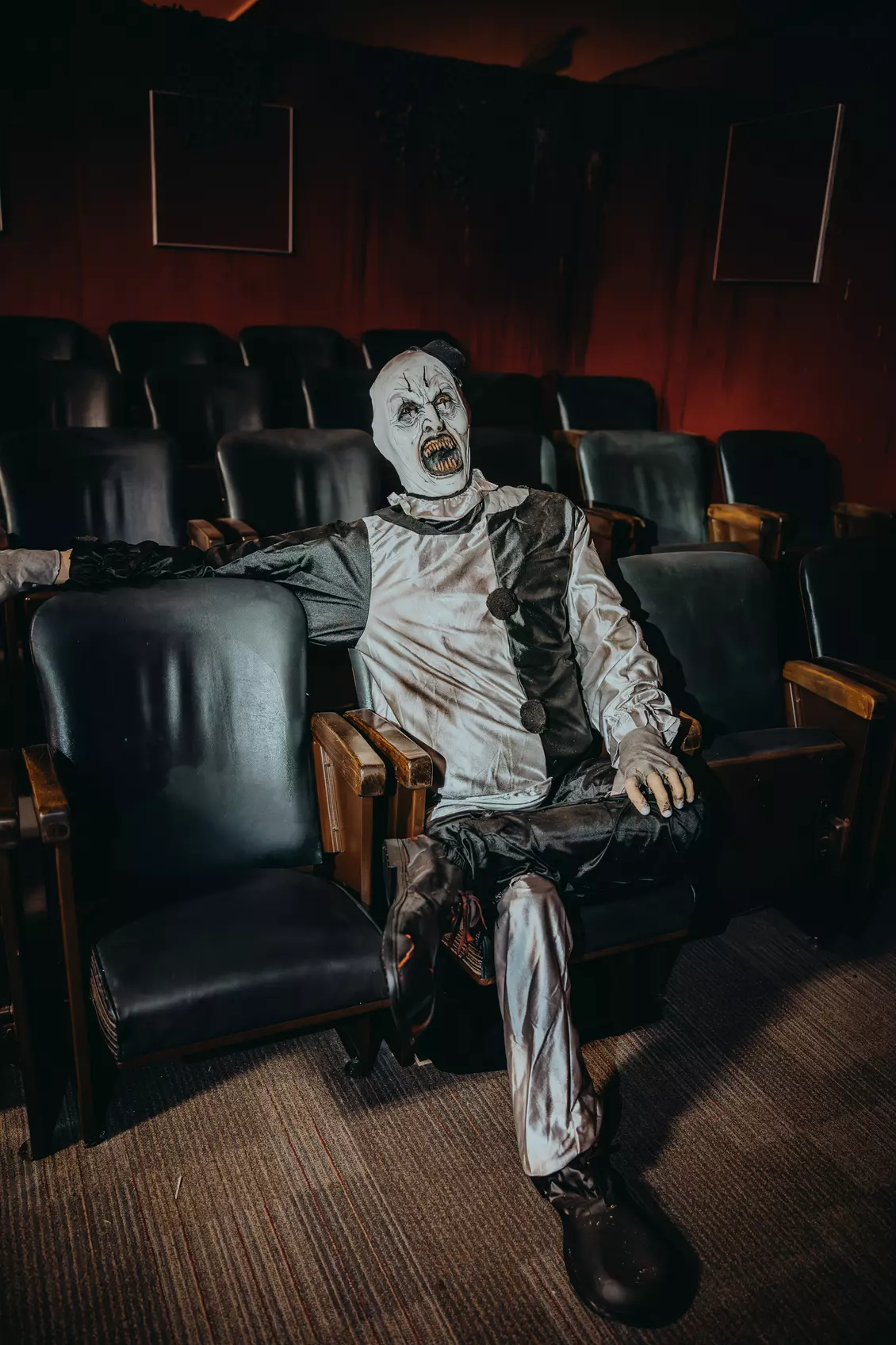 13-Room Immersive Experience for One: Multiple Dates Available