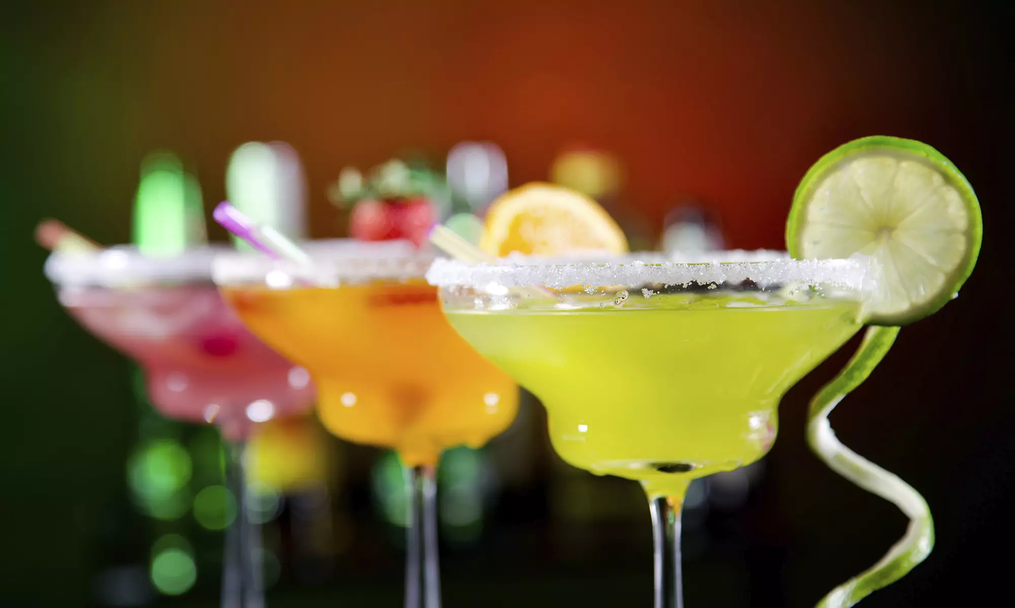 Experience the Philly Annual Margarita March for one or two (Up To 51% Off) - Primary Image