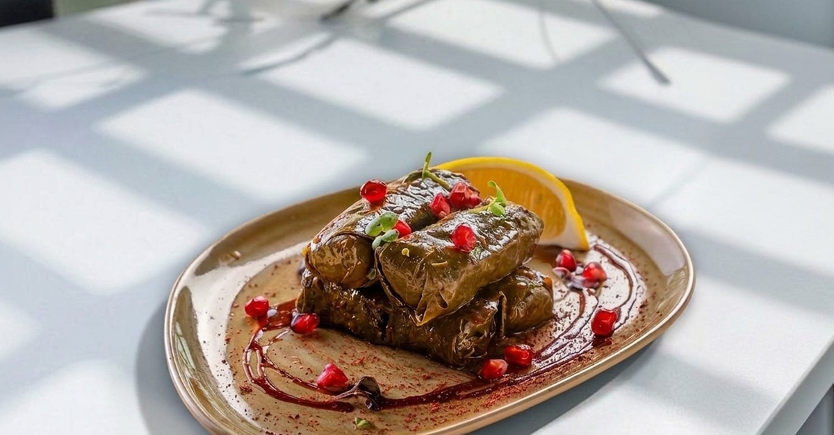 Spend Aed 60, 120, Or 240 & Enjoy Middle Eastern Dining Spend Aed 60, 120, Or 240 & Enjoy Middle Eastern Dining
