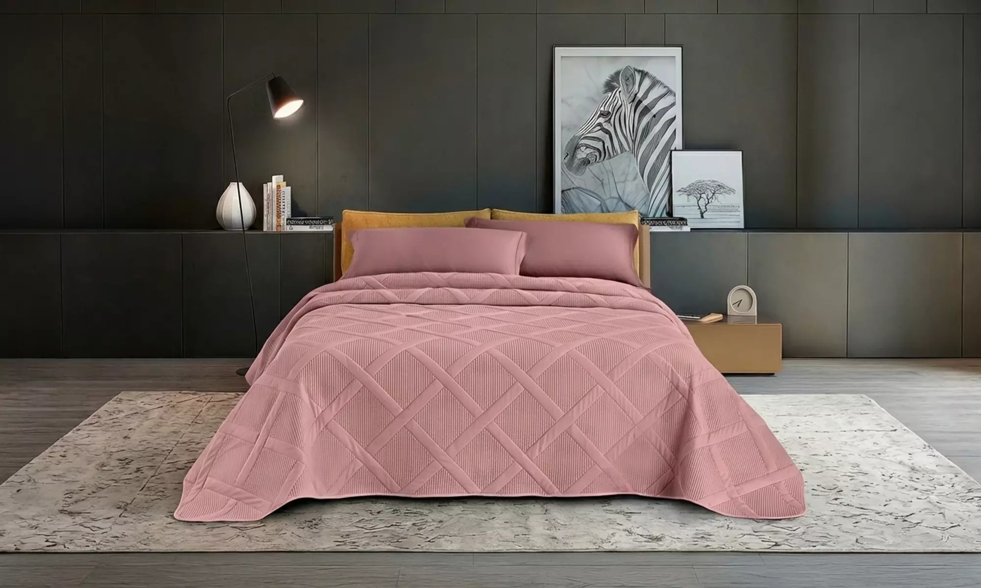 Hoogwaardige voorjaars- en zomersprei