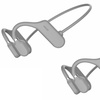 Image 15: Wireless Sport Bluetooth Air Bone Conduction Headphone