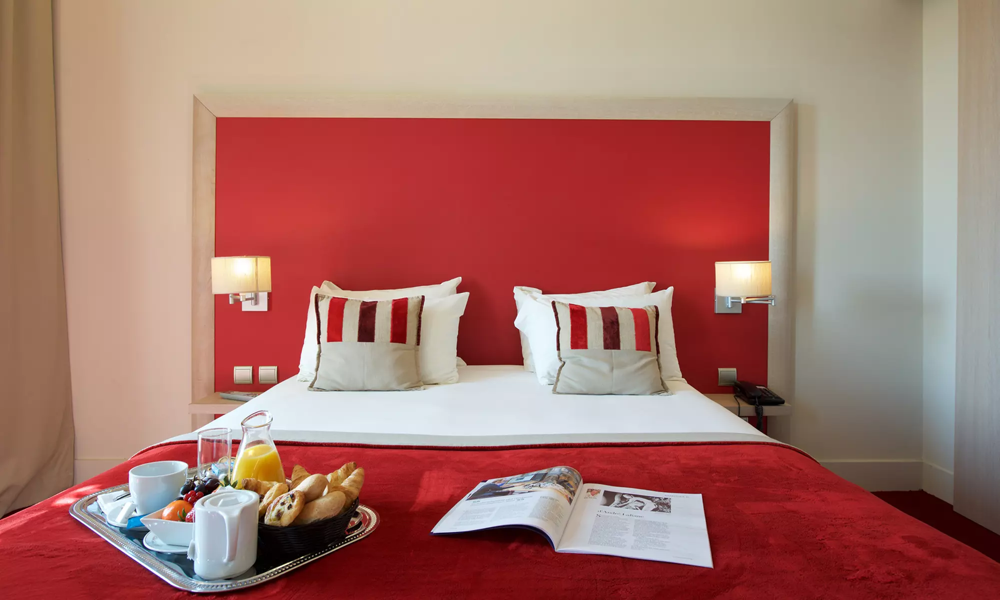 Nouvelle-Aquitaine : chambre confort ou privilège, pdj, dîner & casino