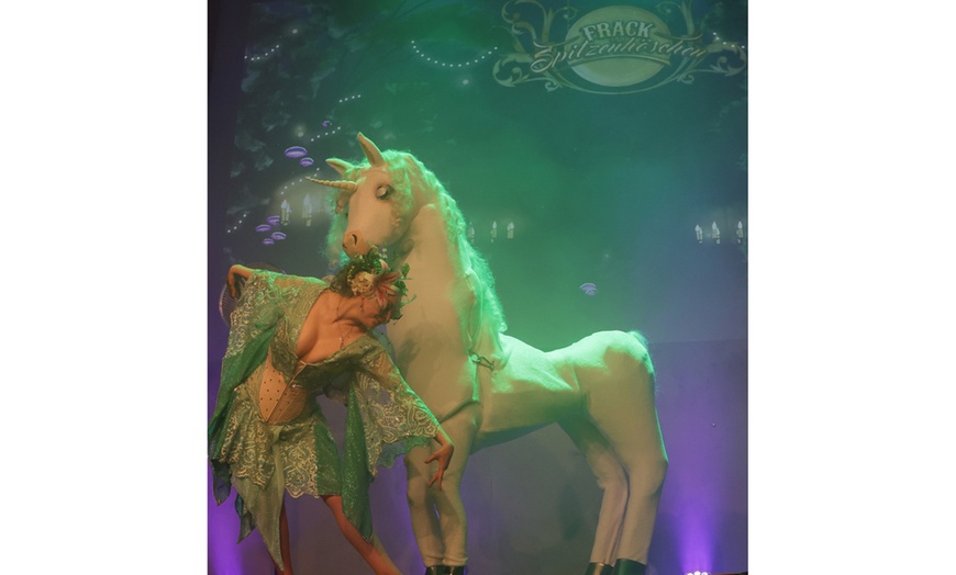 Image 5: 1 oder 2 Tickets: "Frack und Spitzenhöschen Episode No. 15" in Berlin
