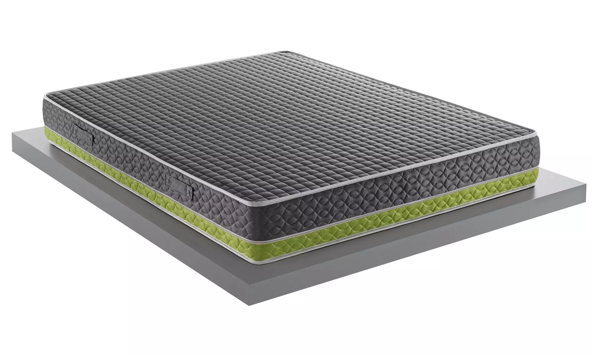 Materasso Creation Med Mentor su base water foam Dispositivo medico classe 1,con spedizione gratuita - Image 5