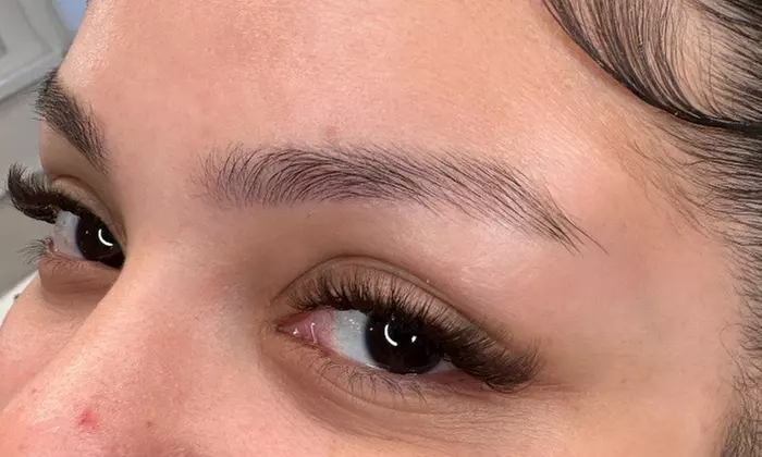 Signature Lash Collections: Classic to Mega-Volume at Venus Room