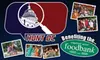$35 for One Ticket to Hunt DC Scavenger Hunt on Saturday, October 16 ($70 Value)