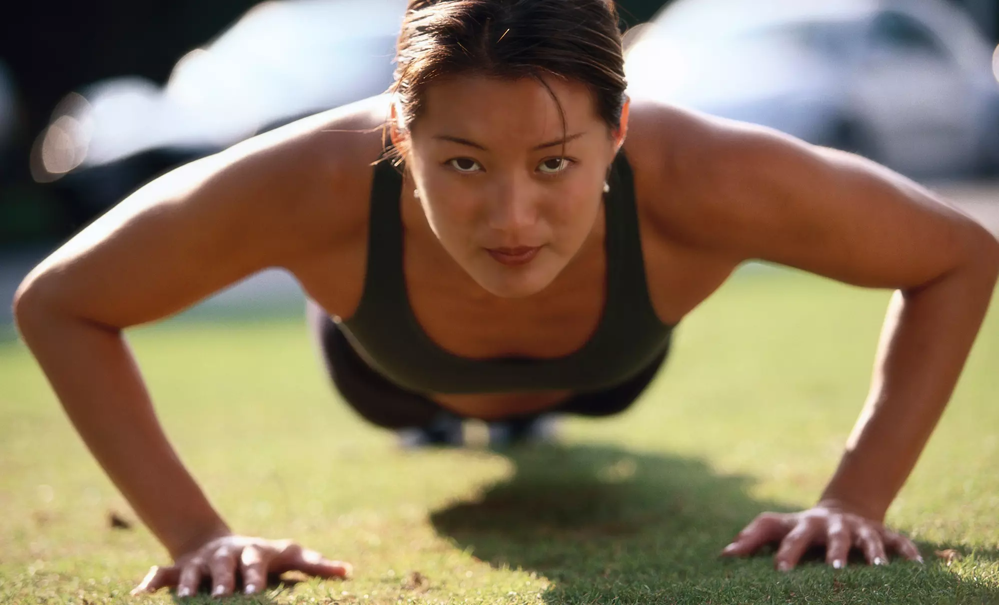 5, 10, or 15 Boot-Camp Classes at Training & Transformations (Up to 62% Off) - Primary Image