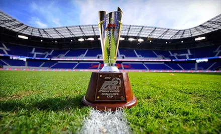 Two Tickets to Big East Men’s Soccer Championship at Red Bull Arena in Harrison (Up to 62% Off). Three Options Available.  - Primary Image
