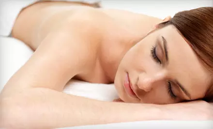 Massage and Facial Services at Enliven Body Works. Three Options Available. - Primary Image