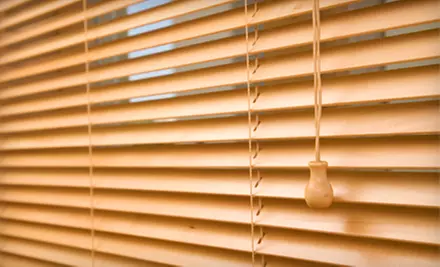$99 for $250 Worth of Custom Window Treatments from Saskatoon Custom Blinds - Primary Image