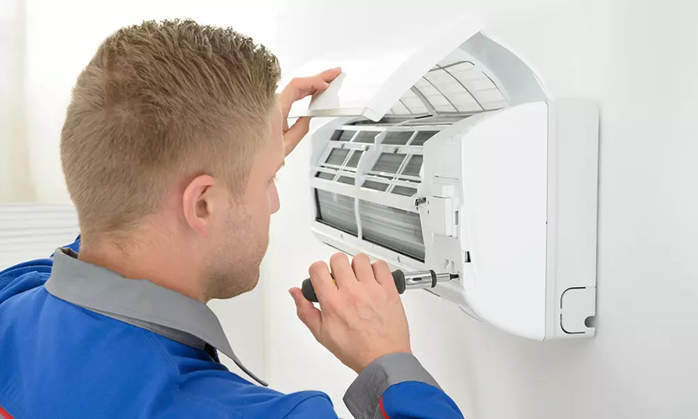 $49 for an AC Tune-Up and Safety Inspection at Aire Serv San Tan Valley ($99 Value) - Primary Image