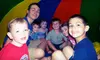 Four Kids' Gymnastics Classes or a Week of Summer Camp at The Champion Factory in North Andover (Up to 63% Off)