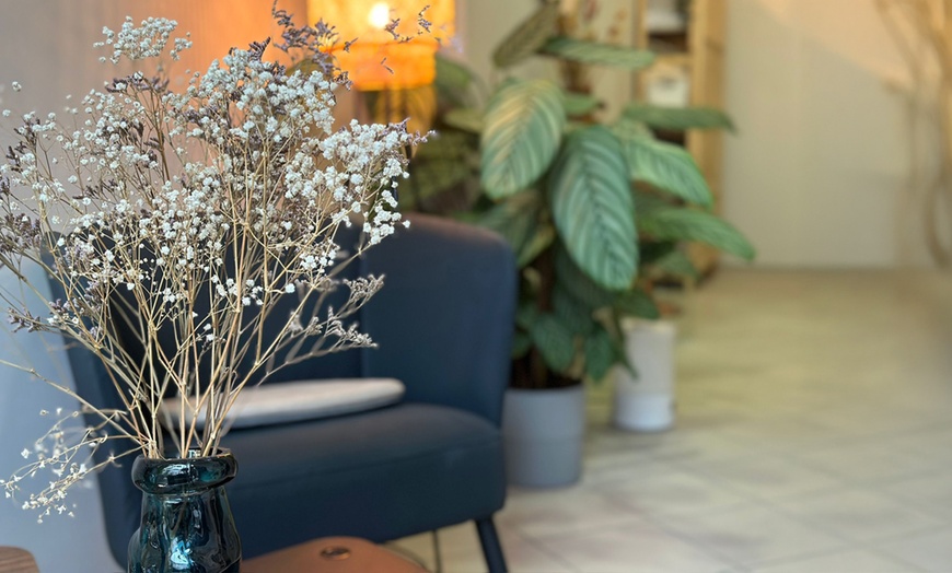 Image 1: Bis zu 46% Rabatt auf den Wimpernwelle bei Studio BESPOKE