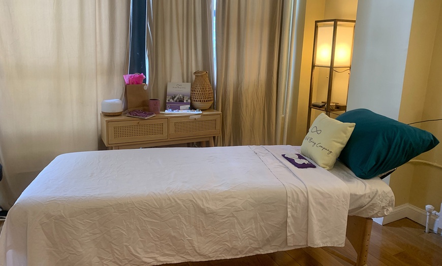 Image 2: Discover Relaxation: 30-Minute Virtual Reiki and Spiritual Guidance