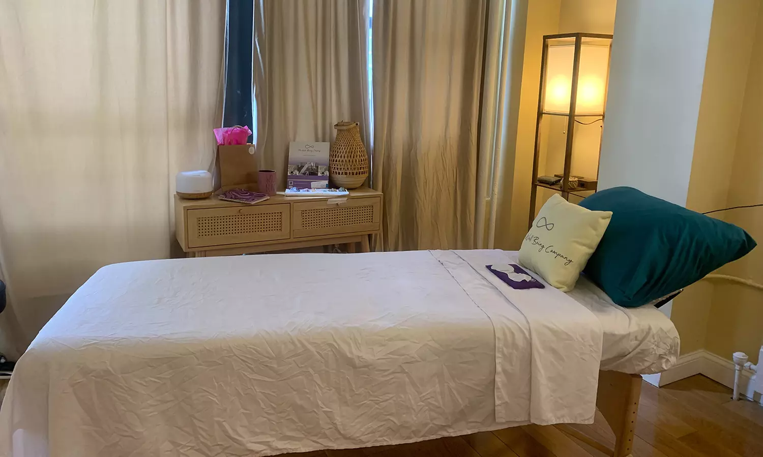 Discover Relaxation: 30-Minute Virtual Reiki and Spiritual Guidance