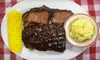 $10 for $20 Worth of Barbecue at R&R Bar-B-Que Company