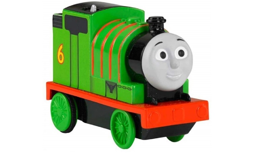 Image 2: Thomas and Friends Engine Toy