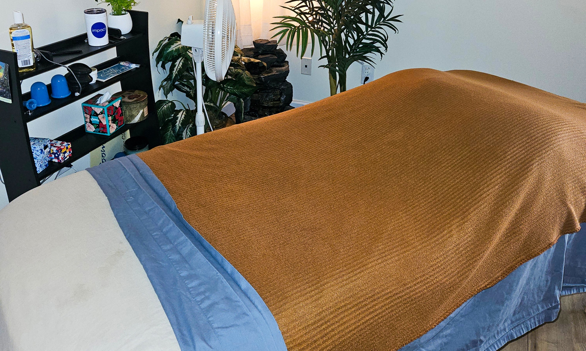 Up to 37% Off on Massage - Chosen by Customer at Tammie Williams