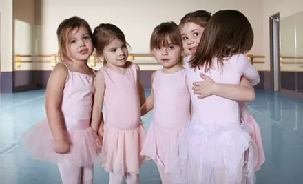 10 Women’s Zumba Classes or 10-Week Kids' Dance Program at DDA Dance Academy (Up to 62% Off). Seven Options Available. - Primary Image