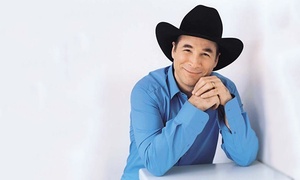 Clint Black — Up to 51% Off Concert