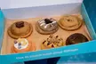 Savor with $20 or $40 to Spend at Dirty Dough San Antonio (Up to 39%Off)

 - Second Medium