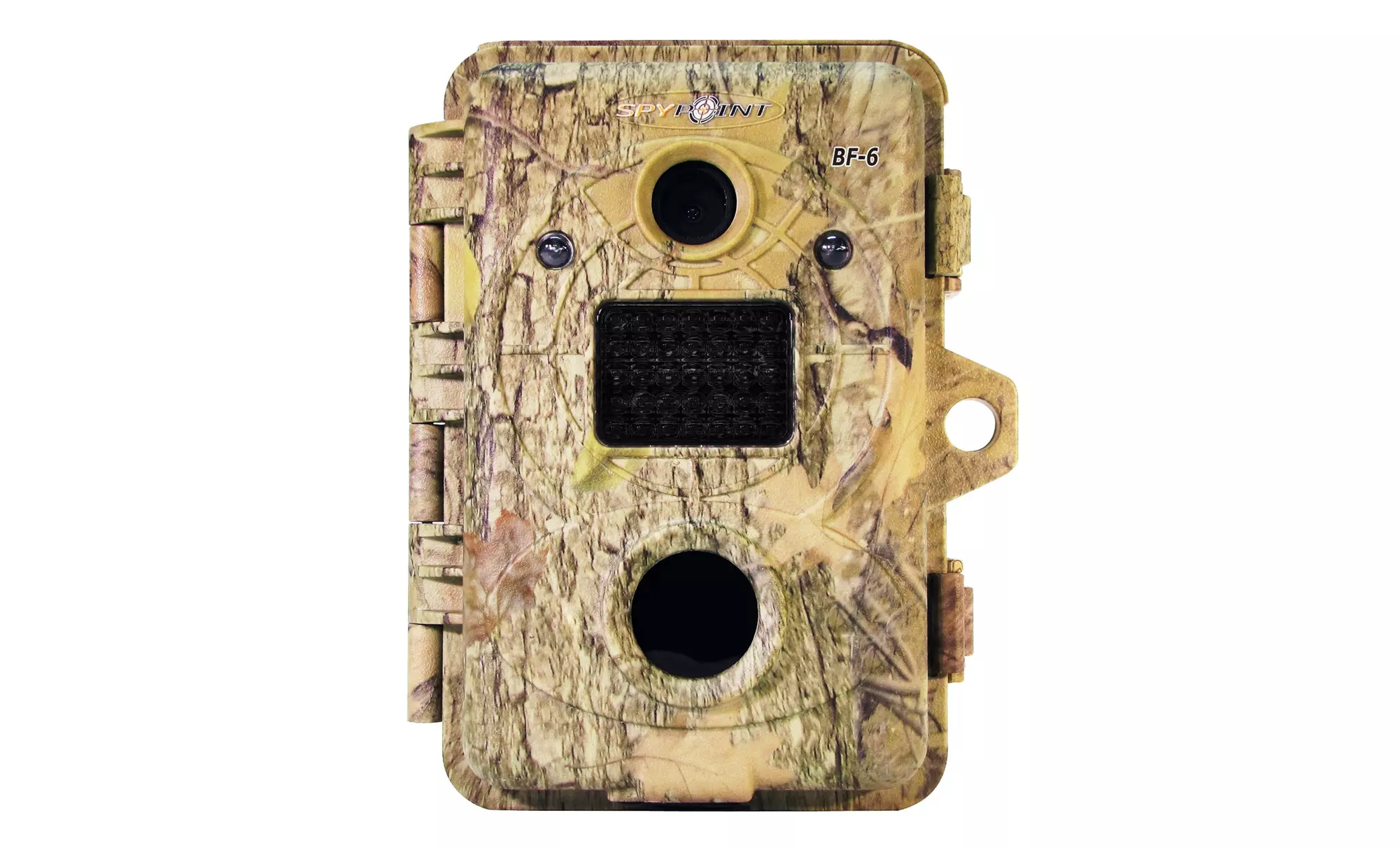 Spypoint 6MP Invisible Infrared Game Camera - Primary Image