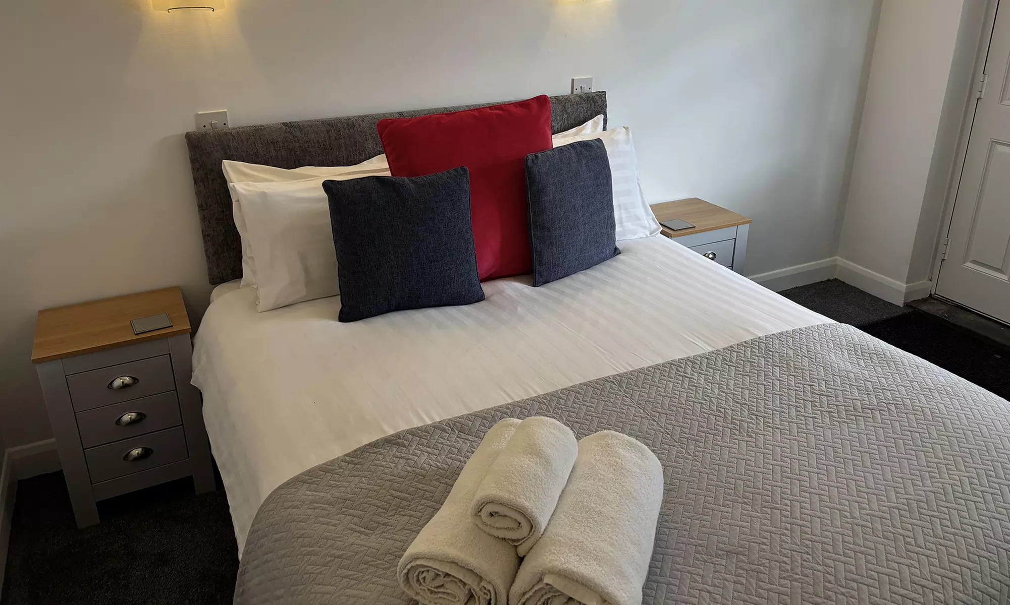 Yorkshire: 2 or 3 Nights with Breakfast