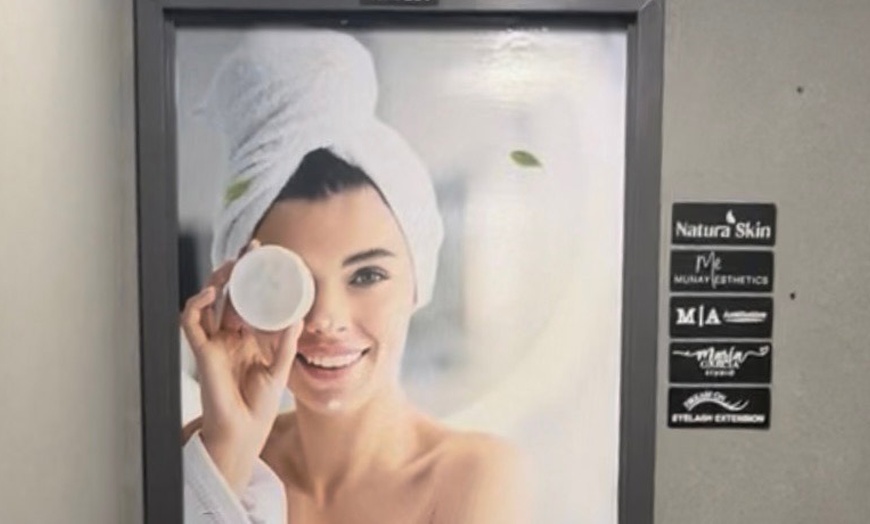 Image 2: Get Smooth Skin with One or Three Brazilian Waxes
