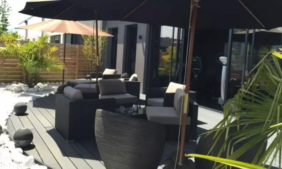 Jusqu'à 48% de remise sur Spa - Entrée à la journée chez SPA -Le Manapa'I By Blandine