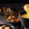 Image 1: Jusqu'à 38% de remise sur Fondue - Fromage chez Auberge Notre Dame-Groupe Gorin