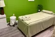 Get 50 or 60-minute Deluxe Body Massage, Single or Couple, Combo Massage w/ Hot Stone Treatment - Up to 50% Off - Second Medium