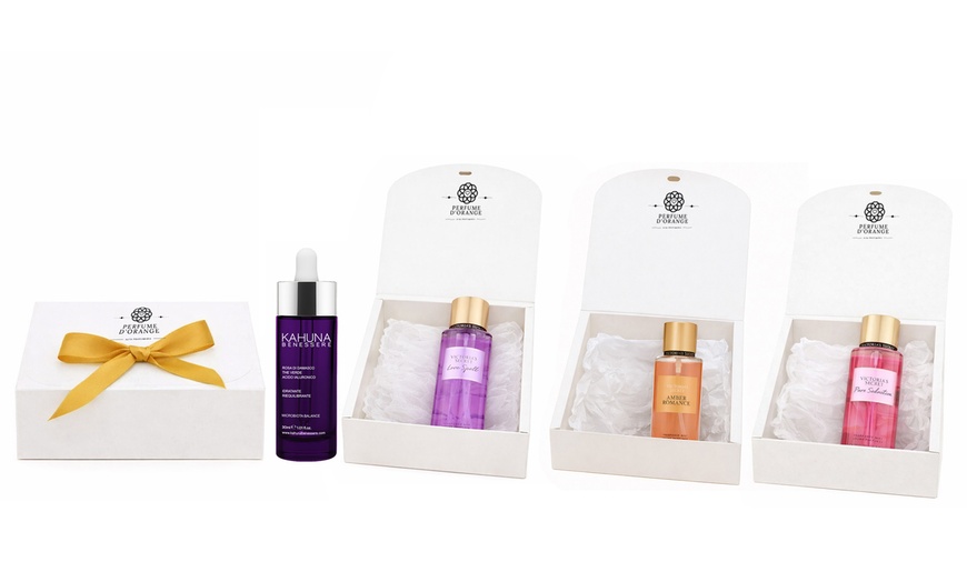 Image 2: Brume corporelle Victoria's Secret