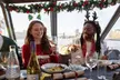 Sail Through The Heart of London on Thames Christmas Party Cruise with 3-Course Lunch or Dinner (Up to 0% Off) - Second Medium