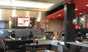 Authentic Italian Street Food & More - Dine-in, Take-out, Catering