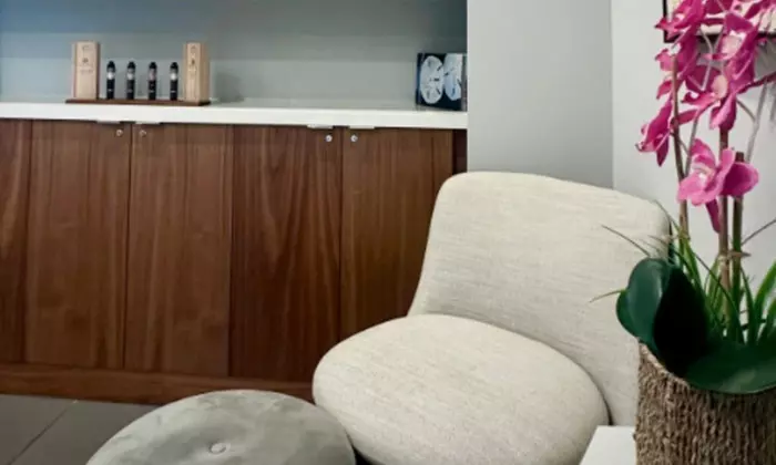 Transform Your Nails with Classic/Gel Manicure and/or Pedicure