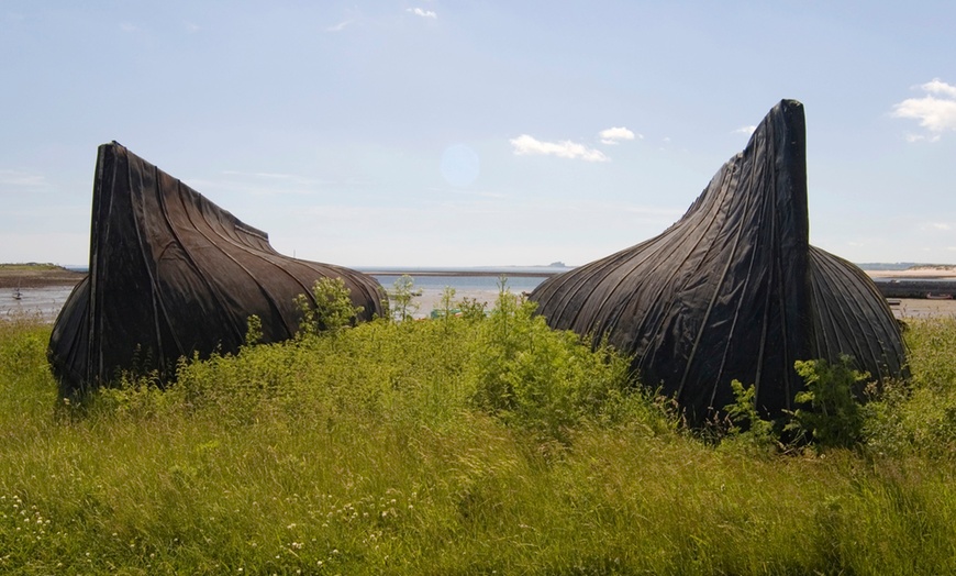 Image 5: Northumberland Coastal Stay