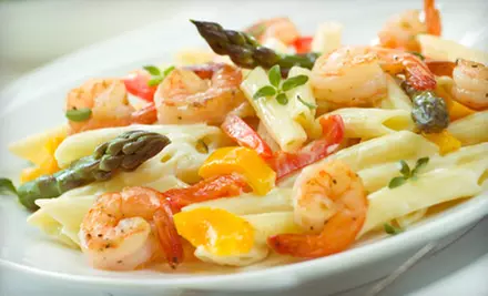 $20 Worth of Healthy Meals - Primary Image