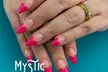 Regular & Gel Manicure, Regular & Gel Pedicure, or Classic Mani-Pedi Combo with Healing Touch (Up to 49% Off) - Second Medium