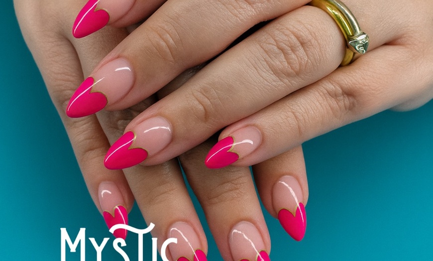 Image 2: Ultimate Nail, Hand & Foot Care Experience