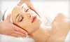$99 for a Spa Day at Spa Epoché in Foxborough ($200 Value)