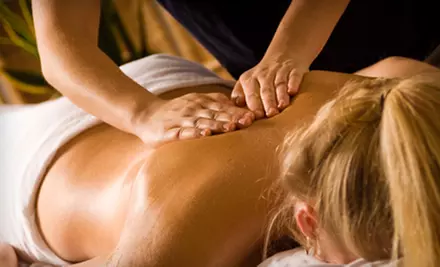 Massage for One or Two at Gifted Hands Therapeutic Wellness Center in South Pasadena - Primary Image