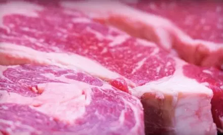 $10 for $20 Worth of Premium Meats, Cheeses and More at The Meat House. Two Locations Available.  - Primary Image