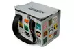 Minecraft Faces Insulated Lunch Bag with Zip and Carry Handles - Image 2