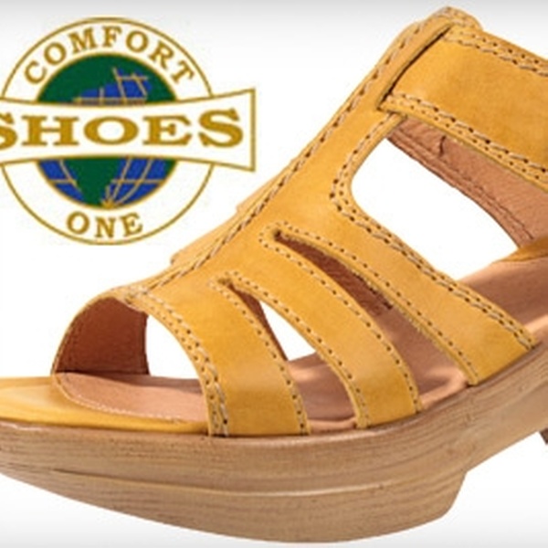 comfort one shoes clearance